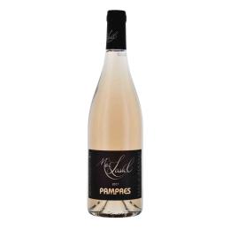 Les Pampres 2025 Rosé