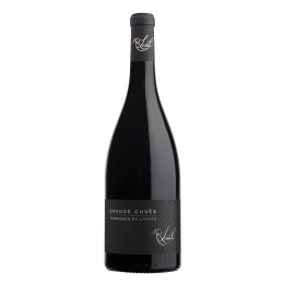 La Grande Cuvée 2022 Rouge 
