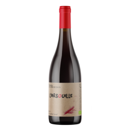 L'Arsouille 2024 Rouge