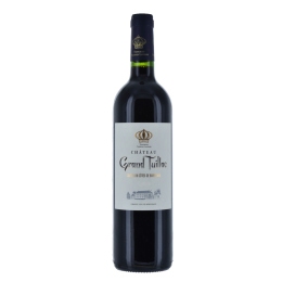 Château Grand Tuillac 2019 Rouge Demi-bouteille