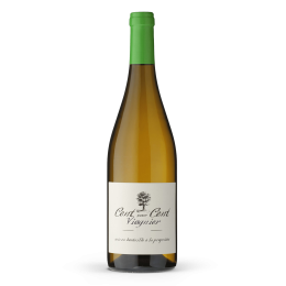 Cent pour Cent Viognier 2025 Blanc