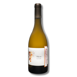 Mâcon Aux Scellés Blanc 2024