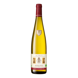 Riesling Les Prémices 2025 Blanc Magnum
