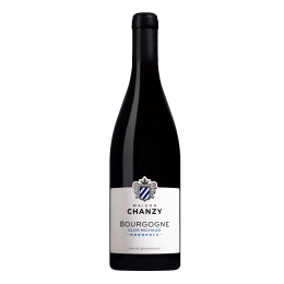 Bourgogne Clos Michaud Monopole Rouge 2024