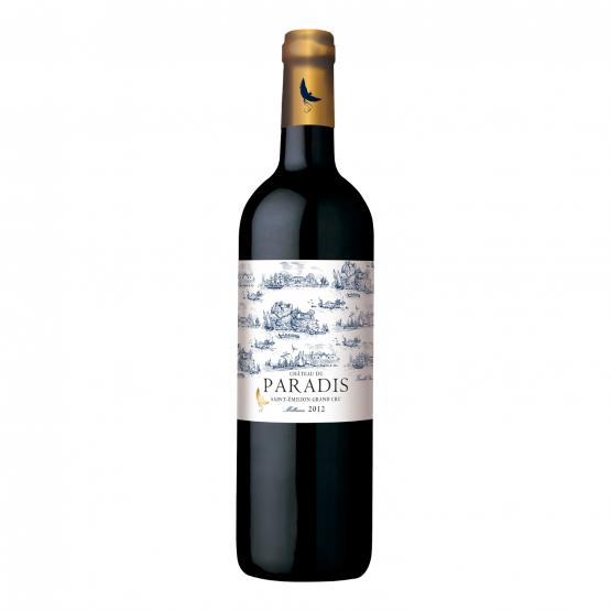 Château Paradis 2016 Rouge 150 cl Domaine Mont d'Oraàs Domaine Mont d'Oraàs FR 6B Chemin la Saline Domaine Mont d'Oraàs Domaine Mont d'Oraàs Domaine Mont d'Oraàs 6B Chemin la Saline Domaine Mont d'Oraàs Domaine Mont d'Oraàs Domaine Mont d'Oraàs Domaine Mont d'Oraàs Domaine Mont d'Oraàs 6B Chemin la Saline Domaine Mont d'Oraàs 6B Chemin la Saline 6B Chemin la Saline