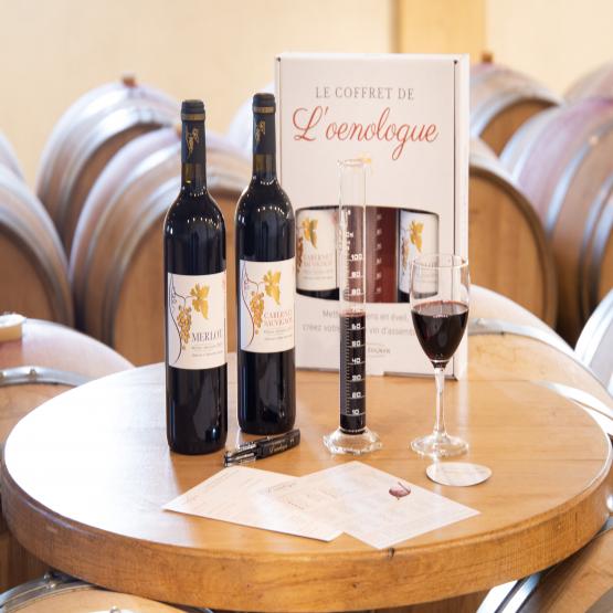 Coffret de l'Œnologue 2019 Domaine Mont d'Oraàs Domaine Mont d'Oraàs FR 6B Chemin la Saline Domaine Mont d'Oraàs Domaine Mont d'Oraàs Domaine Mont d'Oraàs 6B Chemin la Saline Domaine Mont d'Oraàs Domaine Mont d'Oraàs Domaine Mont d'Oraàs Domaine Mont d'Oraàs Domaine Mont d'Oraàs 6B Chemin la Saline Domaine Mont d'Oraàs 6B Chemin la Saline 6B Chemin la Saline
