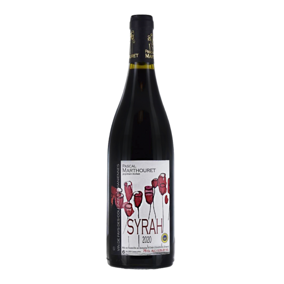 Syrah 2022 rouge Domaine Mont d'Oraàs Domaine Mont d'Oraàs FR 6B Chemin la Saline Domaine Mont d'Oraàs Domaine Mont d'Oraàs Domaine Mont d'Oraàs 6B Chemin la Saline Domaine Mont d'Oraàs Domaine Mont d'Oraàs Domaine Mont d'Oraàs Domaine Mont d'Oraàs Domaine Mont d'Oraàs 6B Chemin la Saline Domaine Mont d'Oraàs 6B Chemin la Saline 6B Chemin la Saline