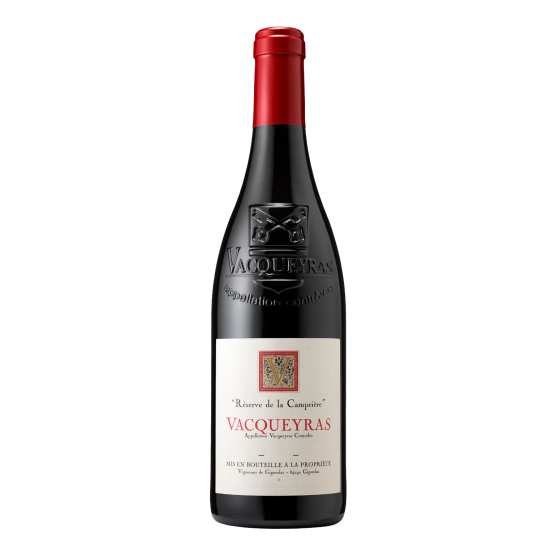 Vacqueyras Reserve de la Campriere 2022 Rouge Domaine Mont d'Oraàs Domaine Mont d'Oraàs FR 6B Chemin la Saline Domaine Mont d'Oraàs Domaine Mont d'Oraàs Domaine Mont d'Oraàs 6B Chemin la Saline Domaine Mont d'Oraàs Domaine Mont d'Oraàs Domaine Mont d'Oraàs Domaine Mont d'Oraàs Domaine Mont d'Oraàs 6B Chemin la Saline Domaine Mont d'Oraàs 6B Chemin la Saline 6B Chemin la Saline