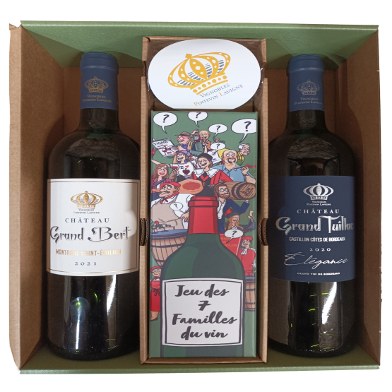 Coffret Wine More Time (jeu des 7 familles) Domaine Mont d'Oraàs Domaine Mont d'Oraàs FR 6B Chemin la Saline Domaine Mont d'Oraàs Domaine Mont d'Oraàs Domaine Mont d'Oraàs 6B Chemin la Saline Domaine Mont d'Oraàs Domaine Mont d'Oraàs Domaine Mont d'Oraàs Domaine Mont d'Oraàs Domaine Mont d'Oraàs 6B Chemin la Saline Domaine Mont d'Oraàs 6B Chemin la Saline 6B Chemin la Saline