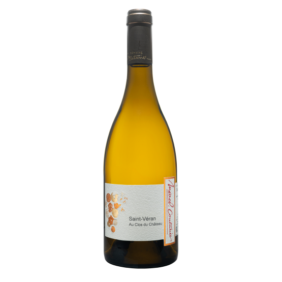 Saint-Véran "Au Clos du Château" 2022 Blanc Domaine Mont d'Oraàs Domaine Mont d'Oraàs FR 6B Chemin la Saline Domaine Mont d'Oraàs Domaine Mont d'Oraàs Domaine Mont d'Oraàs 6B Chemin la Saline Domaine Mont d'Oraàs Domaine Mont d'Oraàs Domaine Mont d'Oraàs Domaine Mont d'Oraàs Domaine Mont d'Oraàs 6B Chemin la Saline Domaine Mont d'Oraàs 6B Chemin la Saline 6B Chemin la Saline