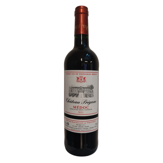 Château Prignac 2021 Rouge Domaine Mont d'Oraàs Domaine Mont d'Oraàs FR 6B Chemin la Saline Domaine Mont d'Oraàs Domaine Mont d'Oraàs Domaine Mont d'Oraàs 6B Chemin la Saline Domaine Mont d'Oraàs Domaine Mont d'Oraàs Domaine Mont d'Oraàs Domaine Mont d'Oraàs Domaine Mont d'Oraàs 6B Chemin la Saline Domaine Mont d'Oraàs 6B Chemin la Saline 6B Chemin la Saline