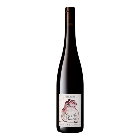 L'Ours Noir Pinot Noir 2023 Rouge Domaine Mont d'Oraàs Domaine Mont d'Oraàs FR 6B Chemin la Saline Domaine Mont d'Oraàs Domaine Mont d'Oraàs Domaine Mont d'Oraàs 6B Chemin la Saline Domaine Mont d'Oraàs Domaine Mont d'Oraàs Domaine Mont d'Oraàs Domaine Mont d'Oraàs Domaine Mont d'Oraàs 6B Chemin la Saline Domaine Mont d'Oraàs 6B Chemin la Saline 6B Chemin la Saline