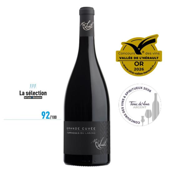 La Grande Cuvée 2022 Rouge Domaine Mont d'Oraàs Domaine Mont d'Oraàs FR 6B Chemin la Saline Domaine Mont d'Oraàs Domaine Mont d'Oraàs Domaine Mont d'Oraàs 6B Chemin la Saline Domaine Mont d'Oraàs Domaine Mont d'Oraàs Domaine Mont d'Oraàs Domaine Mont d'Oraàs Domaine Mont d'Oraàs 6B Chemin la Saline Domaine Mont d'Oraàs 6B Chemin la Saline 6B Chemin la Saline